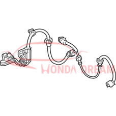 Sensor ABS, Right Front (57450-TGH-A01) - 3