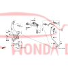 Sensor ABS, Left Front (57455-SJA-003) - 4