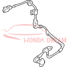 Sensor ABS, Left Front (57455-SL0-020) - 3