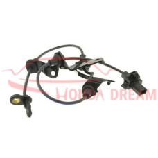 Sensor ABS, Left Front (57455-TP6-A01) - 4