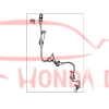 Sensor ABS, Left Front (57455-TP6-A01) - 5