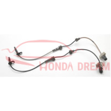 Sensor ABS, Rear (57470-TL1-G02) - 4