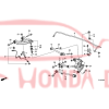 Sensor ABS, Rear (57470-TL1-G02) - 5