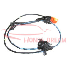 Sensor ABS, Left Rear (57475-SX0-A53) - 4