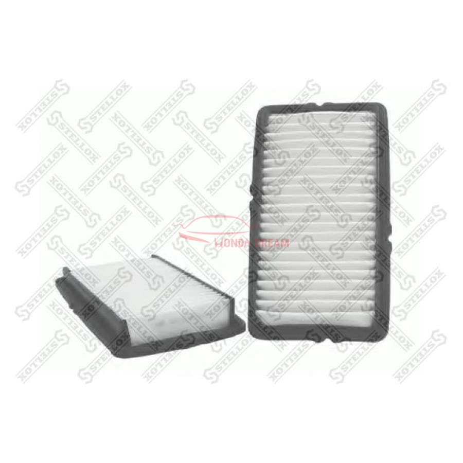 Фільтр повітряний Stellox (7100667SX) - 1