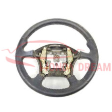 Steering Wheel (78501-S04-N61ZD) - 4