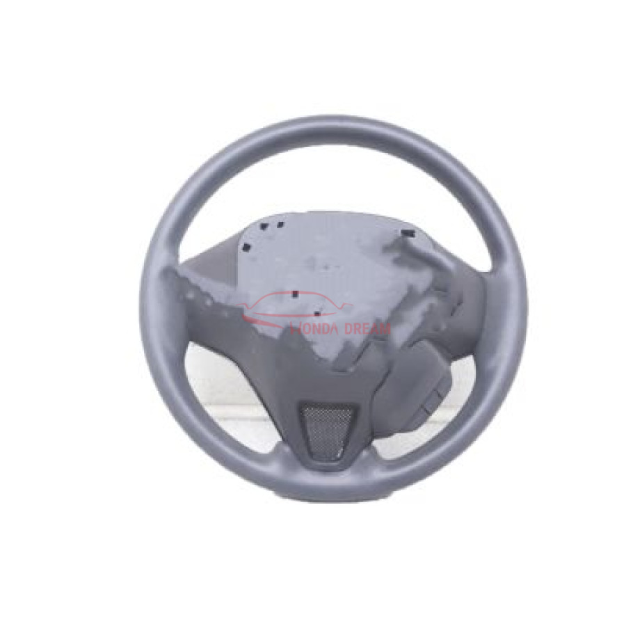 Steering Wheel (78501-T5A-N10ZA) - 1