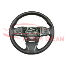 Steering Wheel (78501-TBA-A20ZA) - 3