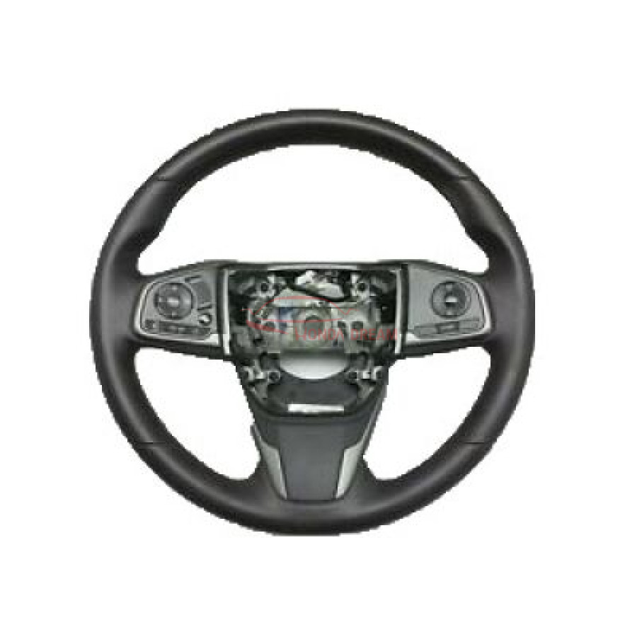 Steering Wheel (78501-TBA-A20ZA) - 1