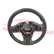 Steering Wheel (78501-TBA-A21ZA) - 4