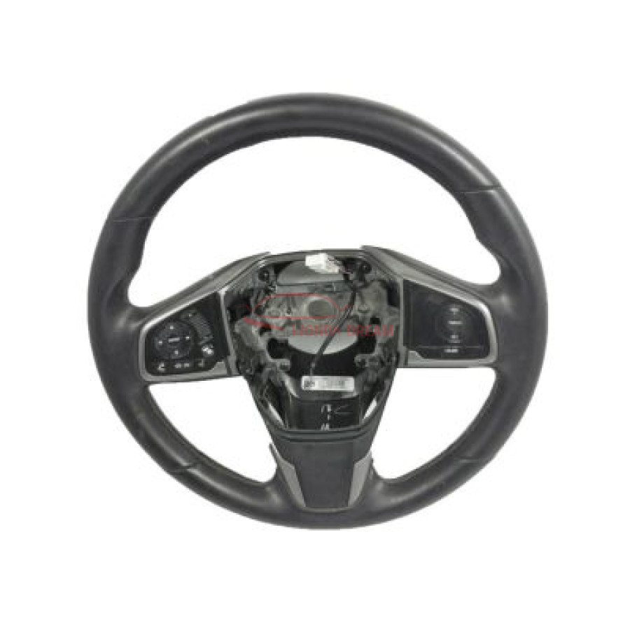 Steering Wheel (78501-TBA-A21ZA) - 1