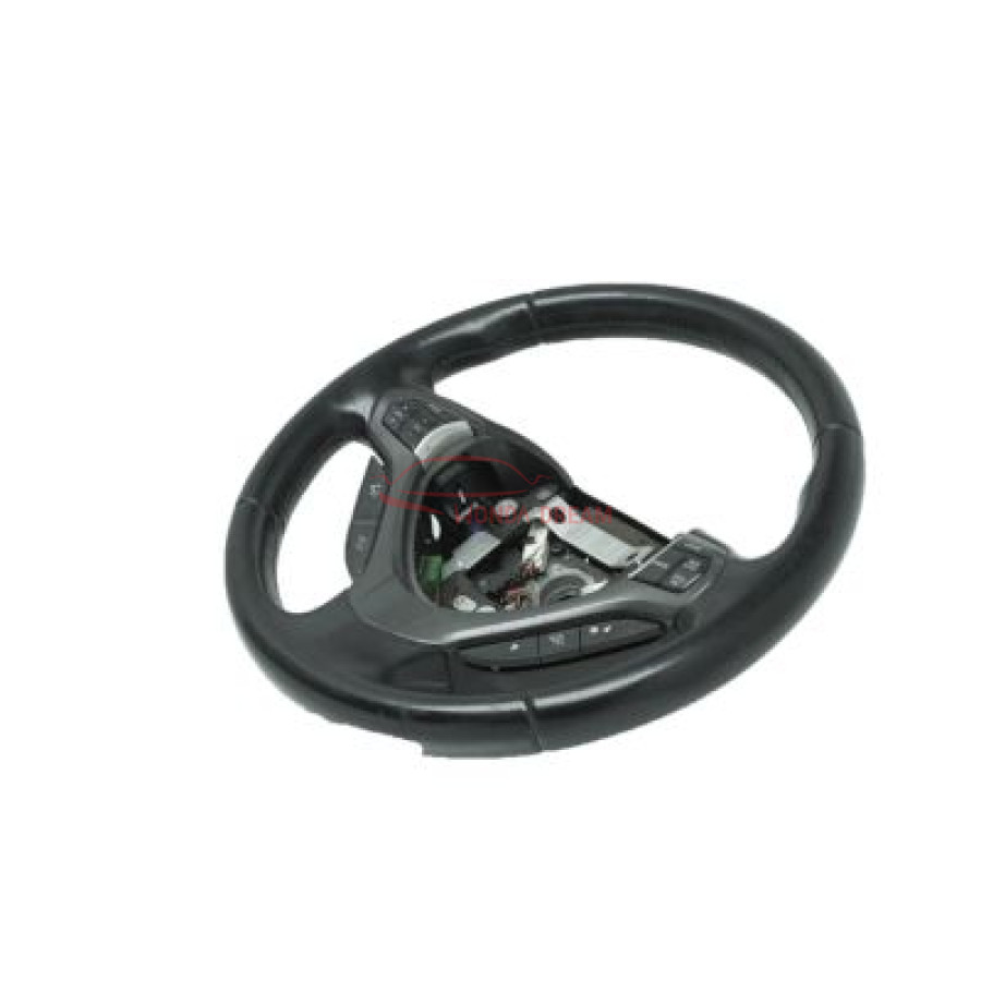 Steering Wheel (78501-TL0-A51ZA) - 2