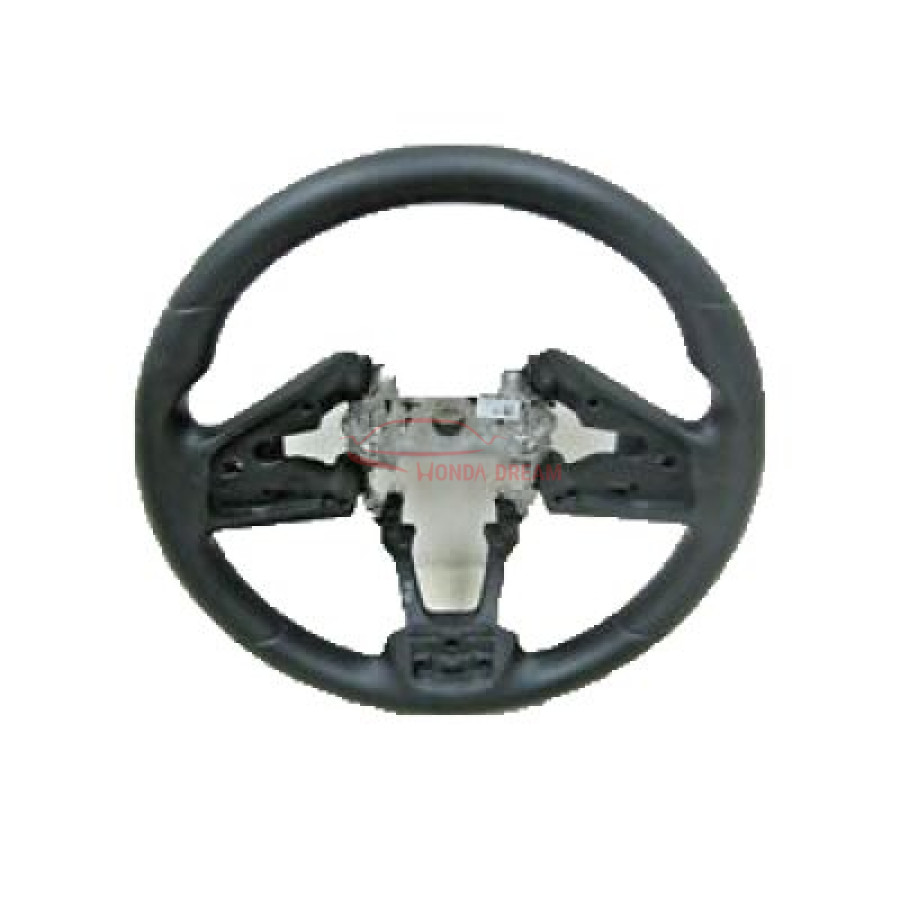 Steering Wheel (78501-TLA-D10ZA) - 1