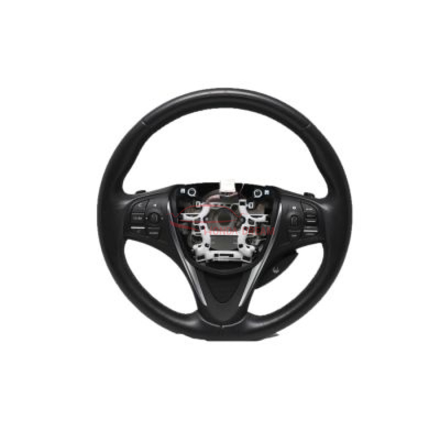 Steering Wheel (78501-TZ3-A71ZA) - 1