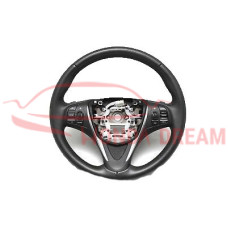 Steering Wheel (78501-TZ3-A81ZB) - 4