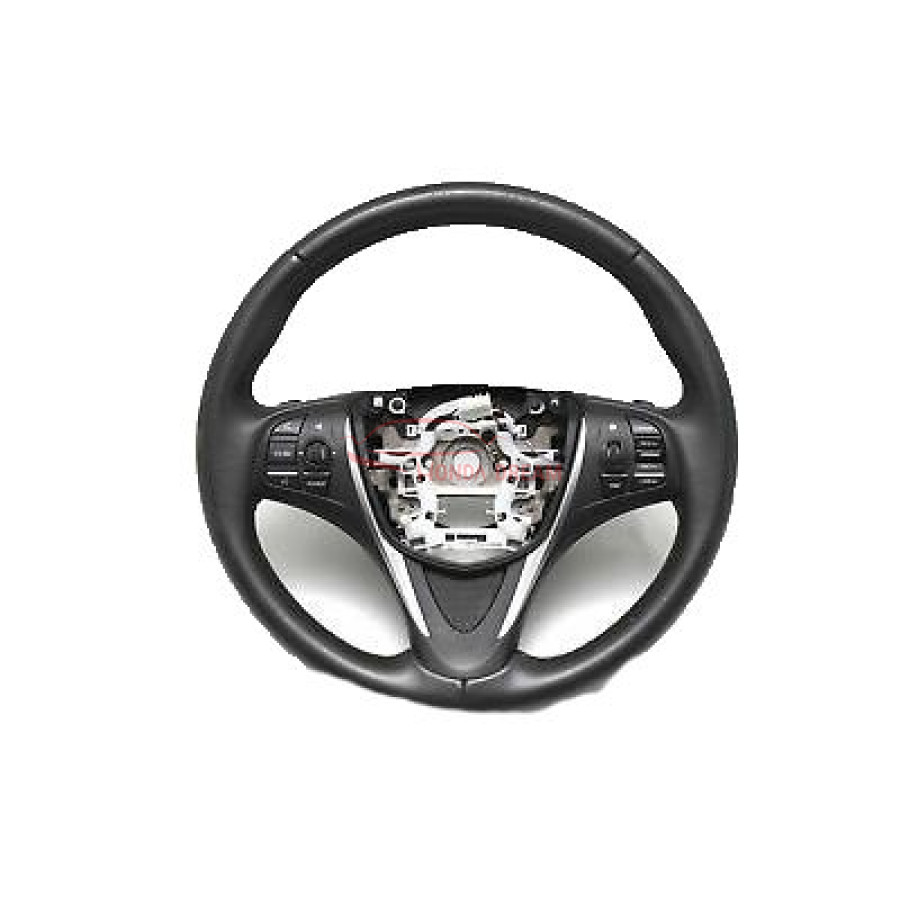 Steering Wheel (78501-TZ3-A81ZB) - 1