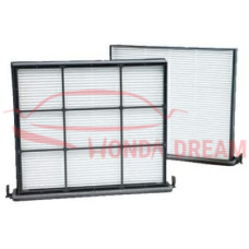 Element Filter (80290-S0X-A01) - 4