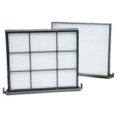 Element Filter (80290-S0X-A01)