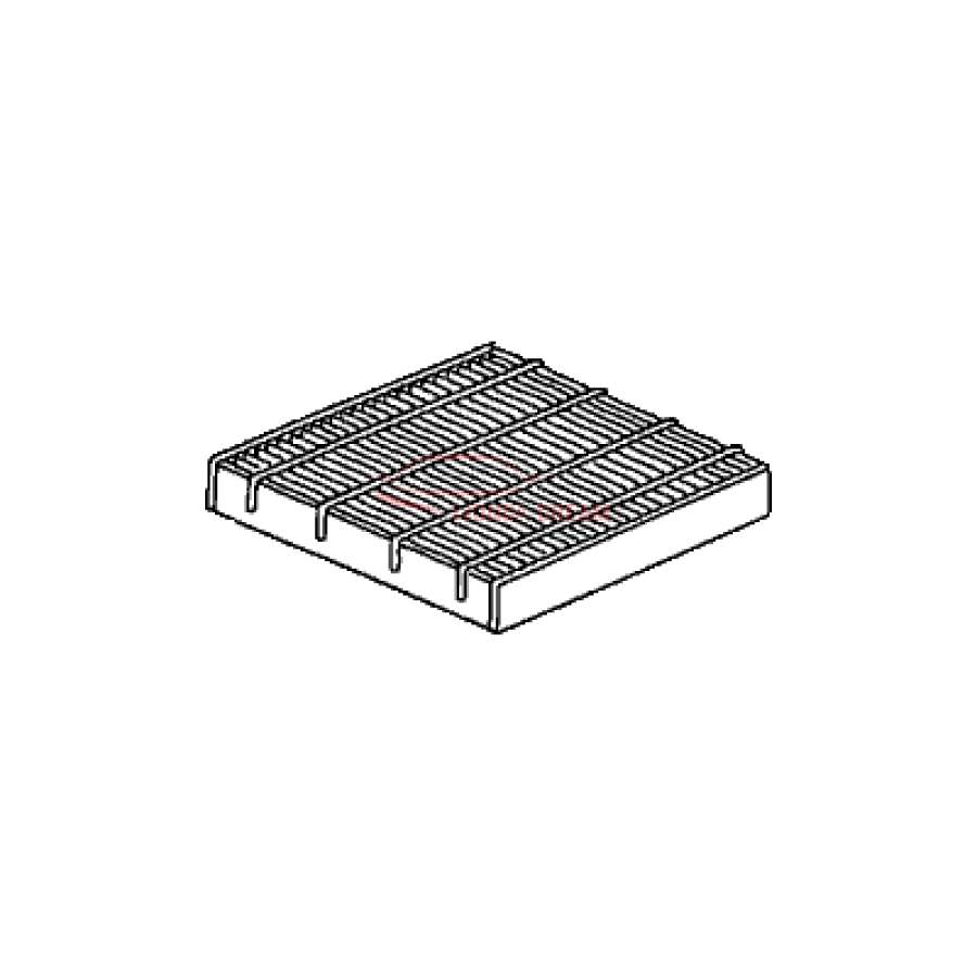 Element Filter (80291-SAA-306) - 3