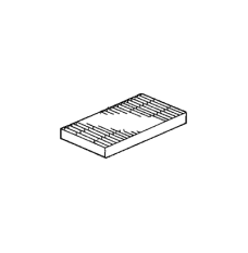Element Filter (80292-S5A-003)