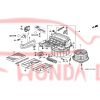 Element Filter (80292-S5D-406) - 6