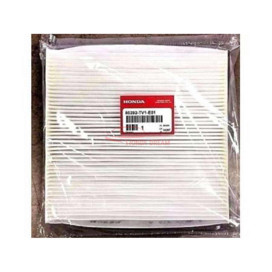 Element Filter (80292-SDA-A01) - 3