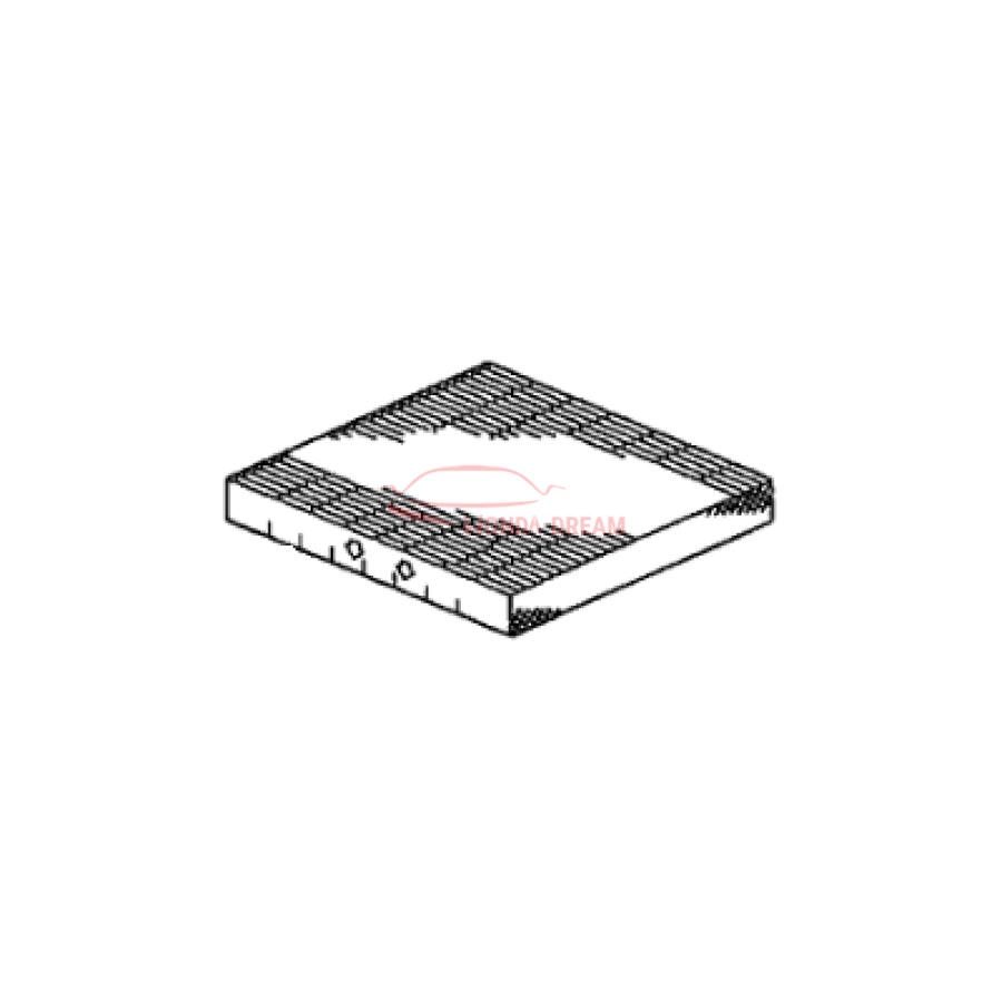 Element Filter (80292-SWA-405) - 2