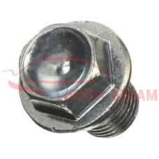 Зливна пробка двигуна, 14мм (90009-R70-A00) - 4