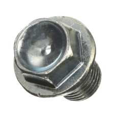 Зливна пробка двигуна, 14мм (90009-R70-A00)