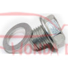 Зливна пробка двигуна, 14мм (90009-R70-A00) - 6
