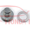 Зливна пробка двигуна, 14мм (90009-R70-A00) - 5