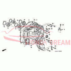 Шарикопідшипник (91001-RPC-006) - 3