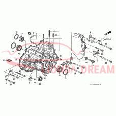 Bearning, Ball (91007-PCJ-003) - 5