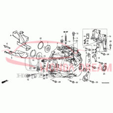 OIL SEAL,40X56X8 (91205-57A-003) - 3