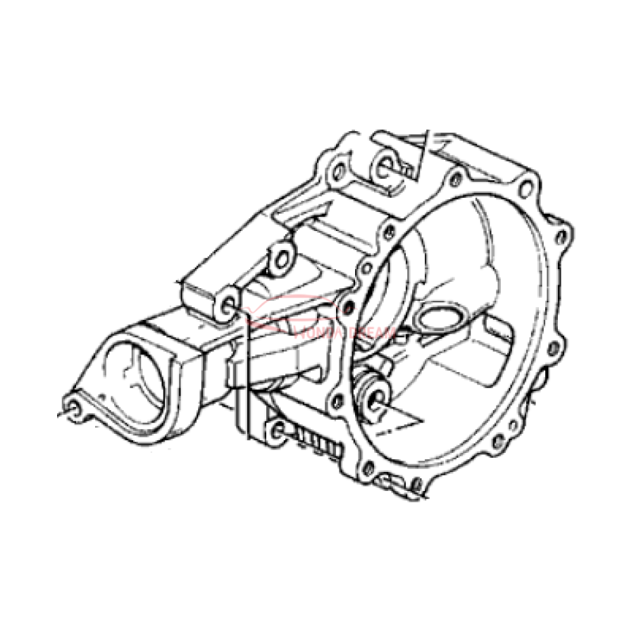 OIL SEAL 42X63X9 (91206-PY4-004) - 3