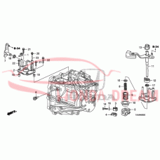 Oil Seal (91207-PPP-003) - 6