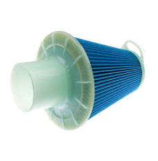 Air cleaner Denckermann (A142121)