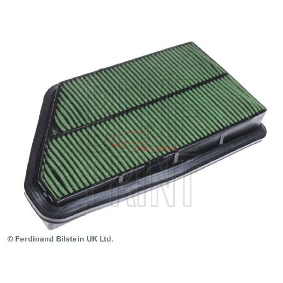 Air cleaner Blue Print (ADH22230) - 1