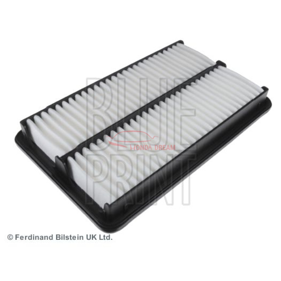 Air cleaner Blue Print (ADH22241) - 2