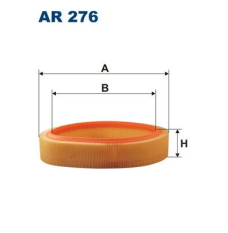 Air cleaner Filtron (AR276)