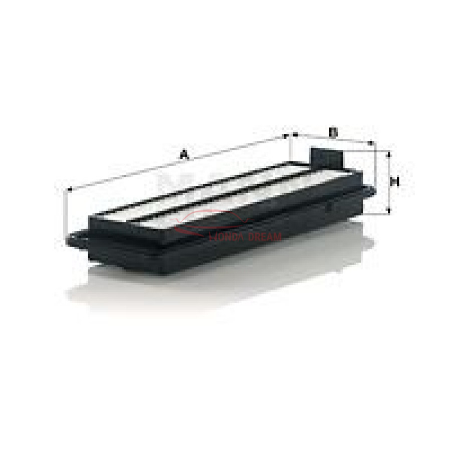 Фільтр повітряний Mann Filter (C37005) - 1