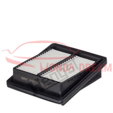 Фільтр повітряний Hengst Filter (E1173L) - 3