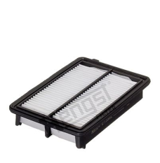 Air cleaner Hengst Filter (E1398L)