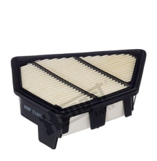 Air cleaner Hengst Filter (E1442L)