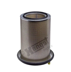 Air cleaner Hengst Filter (E283L)