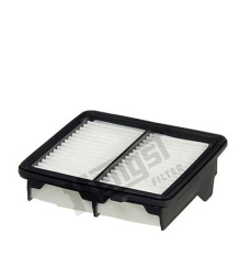 Air cleaner Hengst Filter (E523L)