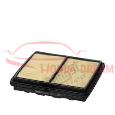 Фільтр повітряний Hengst Filter (E762L) - 3