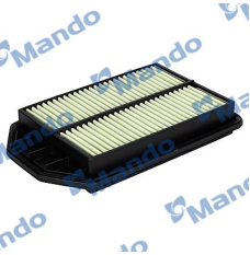 Air cleaner Mando (EAF00038M)