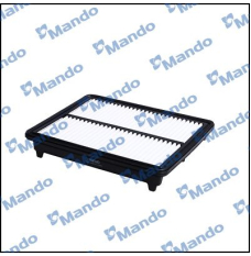 Air cleaner Mando (EAF00041M)