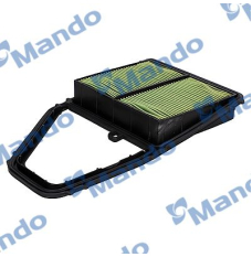 Air cleaner Mando (EAF00042M)